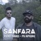 Mi Amore (feat. Saad) - Sanfara lyrics
