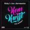 Kom Kwijt (feat. Lino & Jhorrmountain) - Ritchy E lyrics