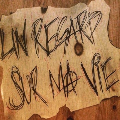 Un Regard Sur Ma Vie - Single