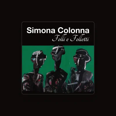 Listen to Simona Colonna, watch music videos, read bio, see tour dates & more!