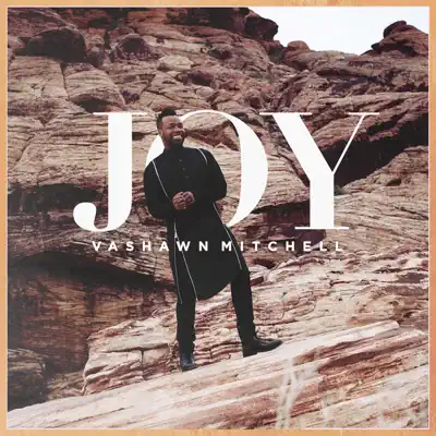 Joy (Live) - Single - Vashawn Mitchell