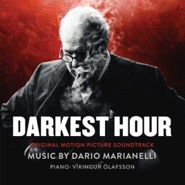 Image result for darkest hour soundtrack