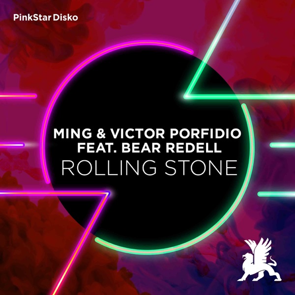 Rolling Stone (feat. Bear Redell) - Single