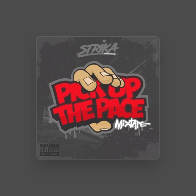 Listen to Strika 0161, watch music videos, read bio, see tour dates & more!