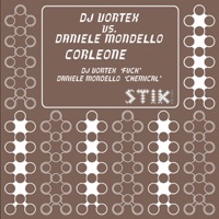 Corleone - Single - Daniele Mondello & DJ Vortex