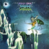 Uriah Heep - Easy Livin'