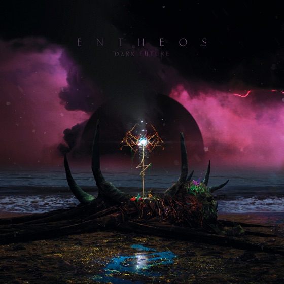 Cover artwork for Resonance