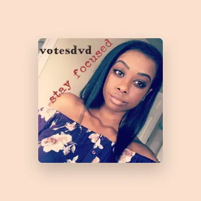 Listen to Votesdvd, watch music videos, read bio, see tour dates & more!