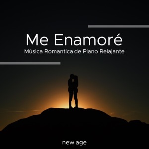 Me Enamoré - Música Romántica de Piano Relajante, Sonidos de la Naturaleza, Encontrar el Dorado, Cena Romántica, Paz Interior