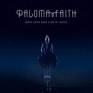 Paloma Faith - Make Your Own Kind of Music (F9 Remix) - Line Dance Choreographer