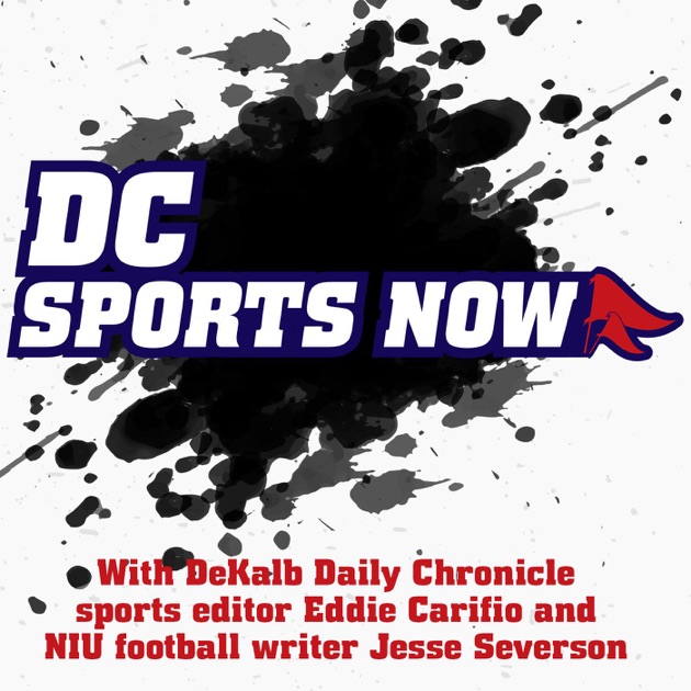 DC Sports Now by Shaw Media on Apple Podcasts