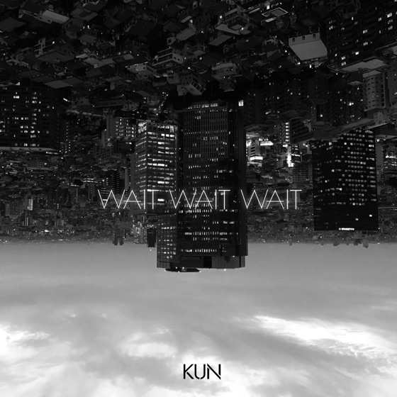 Cover artwork for Wait Wait Wait