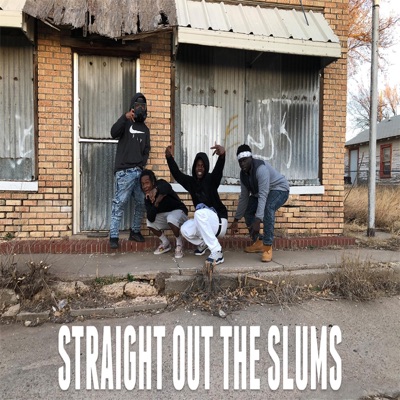 Straight Out the Slums - Single