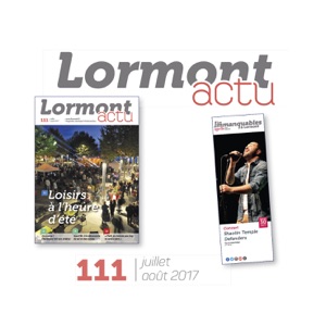 Lormont actu n°122