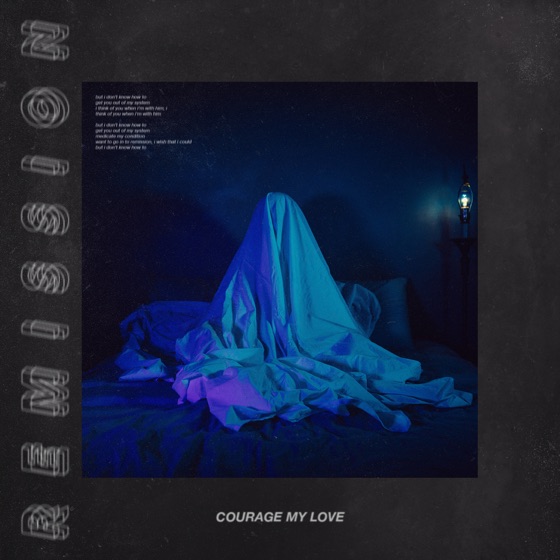 Cover artwork for Remission