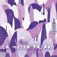 Avión — La Mujer Pájaro