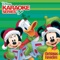 Rudolph the Red-Nosed Reindeer (Vocal) - Mickey Mouse, Goofy & Minnie Mouse lyrics