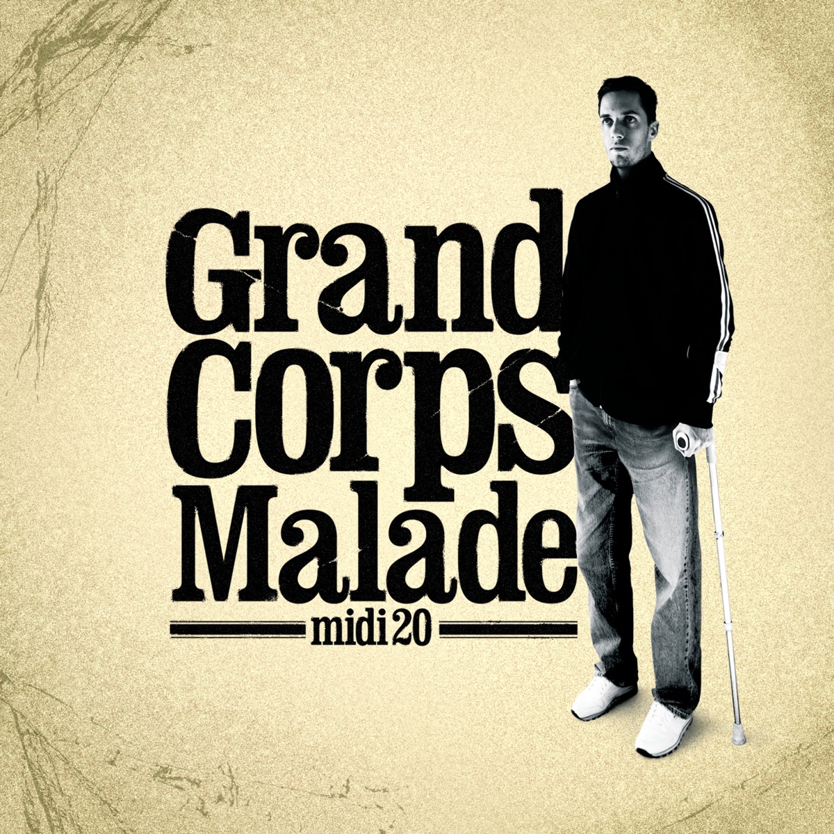 Gaël Faye, Ben Mazué et Grand Corps Malade, trois frères de plume pour un  album