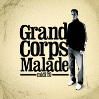 Mais je t'aime - song and lyrics by Grand Corps Malade, Camille