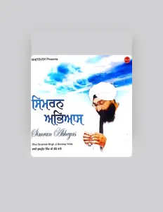 Listen to Bhai Gurpreet Singh Ji Bombay Wale, watch music videos, read bio, see tour dates & more!