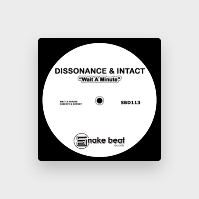Listen to Intact, watch music videos, read bio, see tour dates & more!
