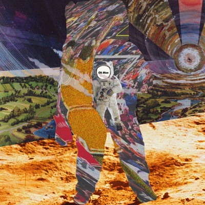 Oh Men - Single