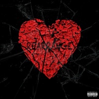 Rearrange - Single - Ped Paul