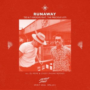 Runaway Feat. The Precious Lo's - Single