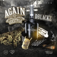 Again GeeStyle - Single - D Blackz