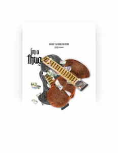 Hör dir Big Rody an, schau dir Musikvideos an, lies die Biografie, finde Tourdaten und mehr!