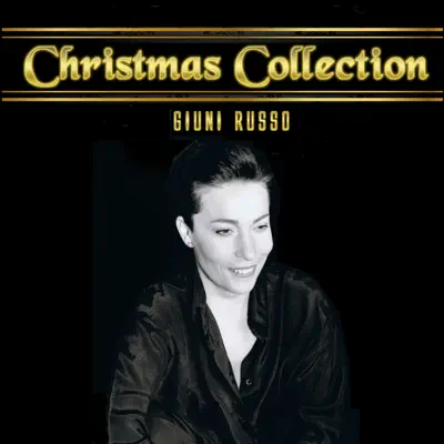 Christmas Collection - Giuni Russo