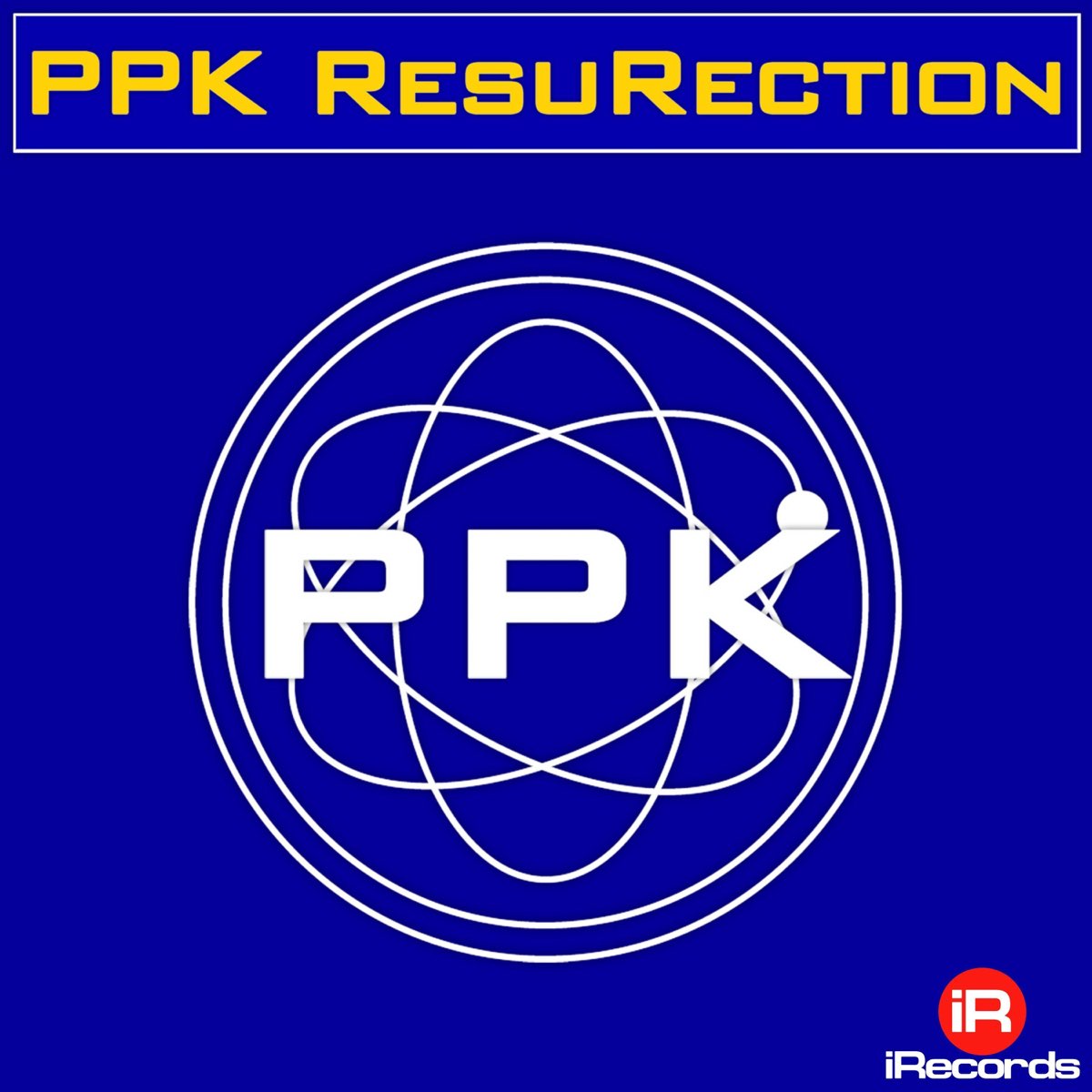 Resurection by PPK on Apple Music
