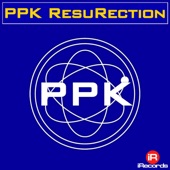 Resurection (B-Power Mix) artwork