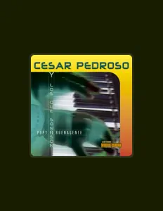 Ascolta Cesar Pedroso, guarda video musicali, leggi la biografia, vedi le date del tour & altro!