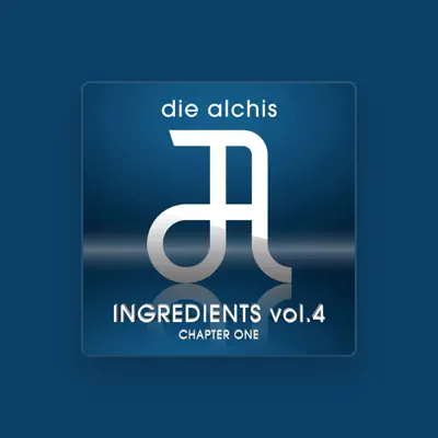 Listen to Die Alchis, watch music videos, read bio, see tour dates & more!