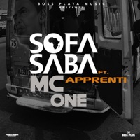 Apprenti (feat. MC One) - Single - Sofa Saba