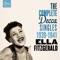 Five O'Clock Whistle - Ella Fitzgerald and Her Famous Orchestra lyrics