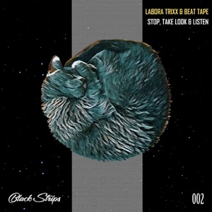 Stop, Take Look & Listen - Single
