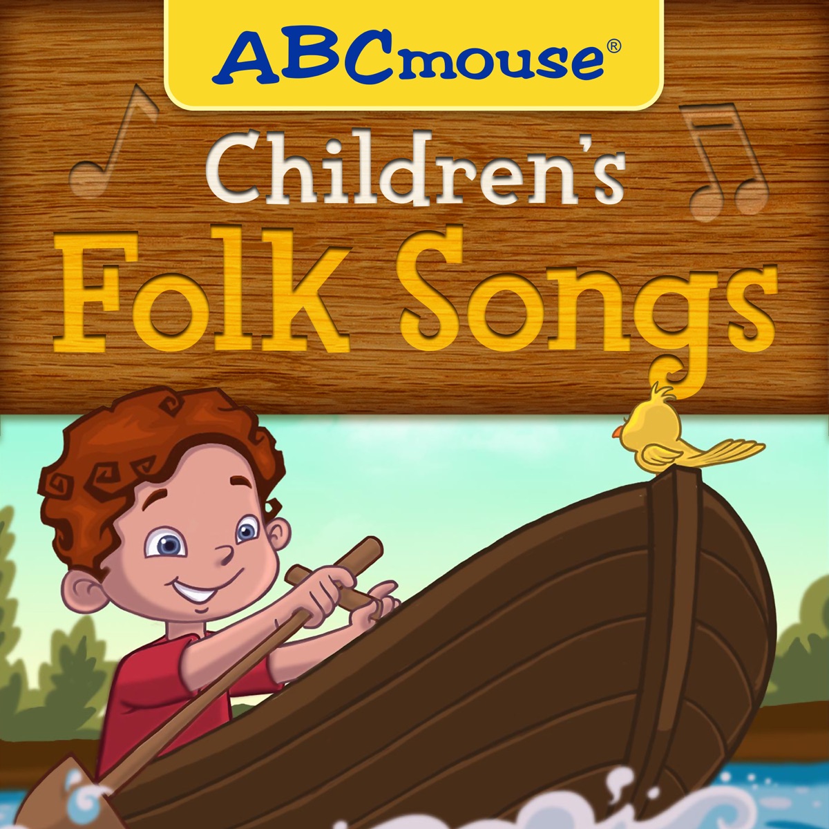 The Sound Of Letter Songs A To Z By Abcmouse On Apple Music