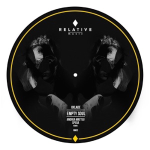 Empty Soul EP - Single
