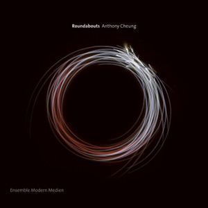 Anthony Cheung: Roundabouts (Live)