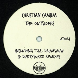 The Outsiders - Single