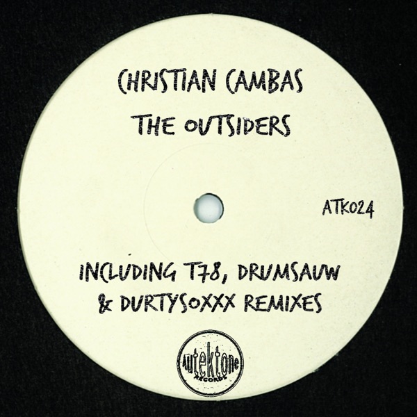 The Outsiders - Single