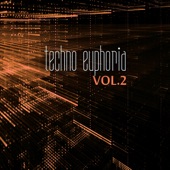 Techno Euphoria, Vol. 2 artwork
