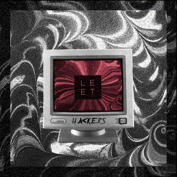 H4ck3rs - EP