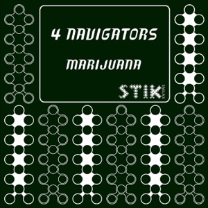 Marijuana - Single