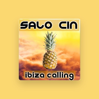 Listen to Salo Cin, watch music videos, read bio, see tour dates & more!