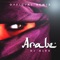 Árabe (feat. Papichamp & Ecko) - DJ Alex lyrics