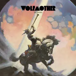 Woman - Single - Wolfmother