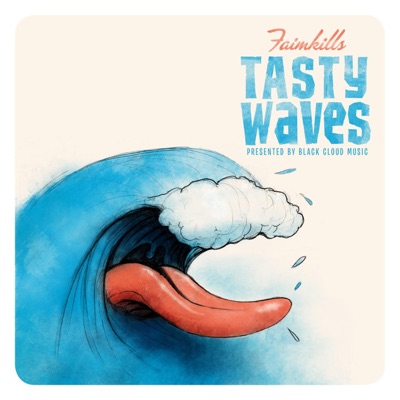 Tasty Waves - EP